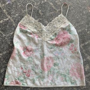 Vintage Camisole